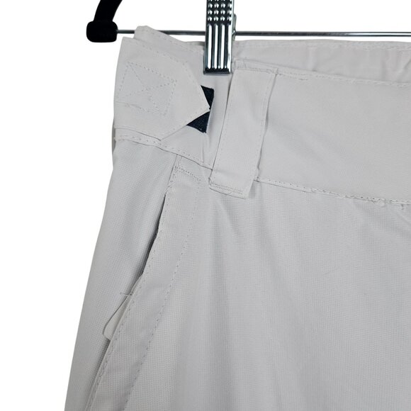 Arctix Large Womens Insulated Snow/Ski Pants Reinforced Knees Adjustable Waist - Picture 15 of 16